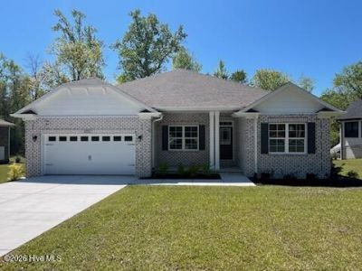 1201 St Simons Drive Se, Bolivia, NC 28422 Main Photo