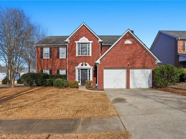 245 Fitzgerald Place, Atlanta, GA 30349