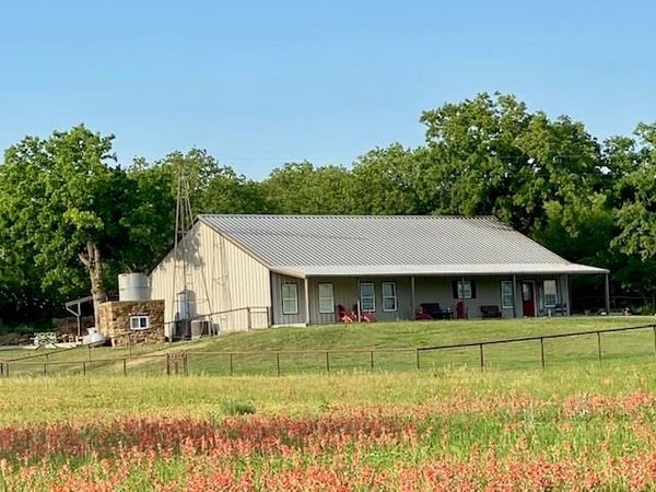 1079 Union Hill Road, Mineral Wells, TX 76067
