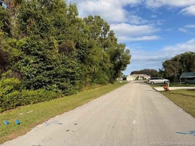 3081 SE Sumner Lane, Port Saint Lucie, FL 34952 Photo