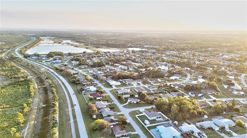 3081 SE Sumner Lane, Port Saint Lucie, FL 34952 Photo