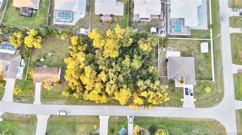 3081 SE Sumner Lane, Port Saint Lucie, FL 34952 Photo