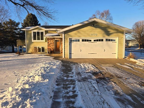 3720 Cedar Creek Court, Fairmont, MN 56031