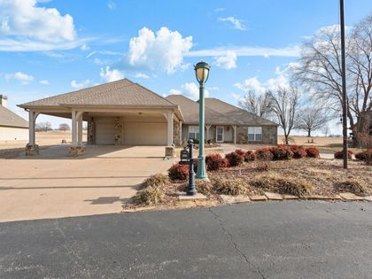 32188 Pine Valley Afton, OK 74331