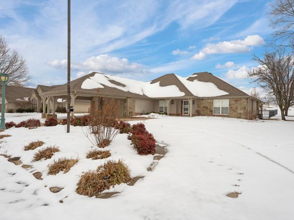 32188 Pine Valley, Afton, OK 74331