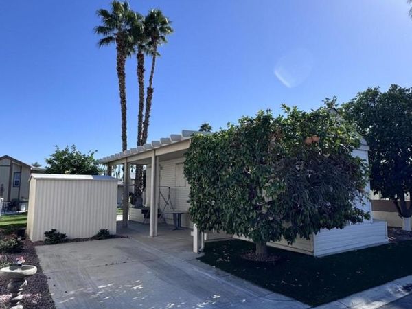 81620 Avenue 49, Unit 66a, Indio, CA 92201