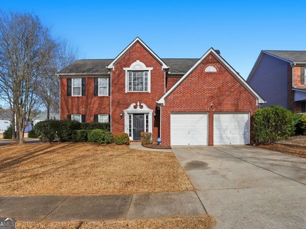 245 Fitzgerald Place, Atlanta, GA 30349