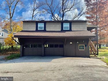 224 PINETOWN ROAD, Unit GARAGE APA, AUDUBON, PA 19403