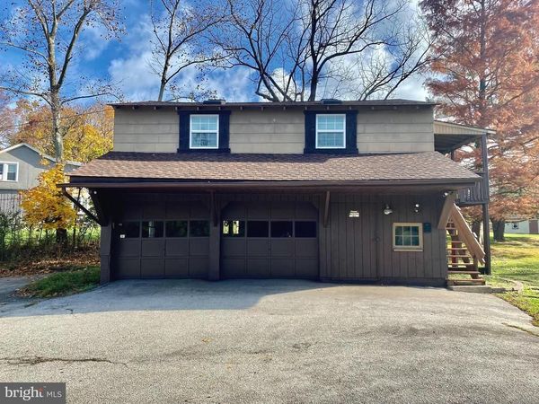 224 PINETOWN ROAD, Unit GARAGE APA, AUDUBON, PA 19403
