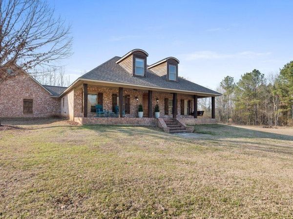 167 Galilee Cutoff Road, Mendenhall, MS 39114