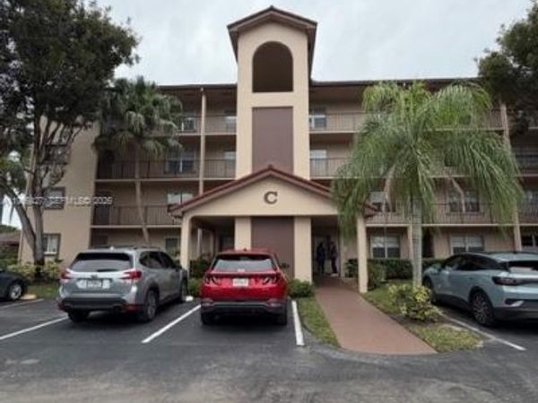 13100 SW 11th Ct, Unit 103C, Pembroke Pines, FL 33027