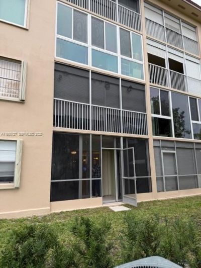 13100 SW 11th Ct, Unit 103C, Pembroke Pines, FL 33027 Photo