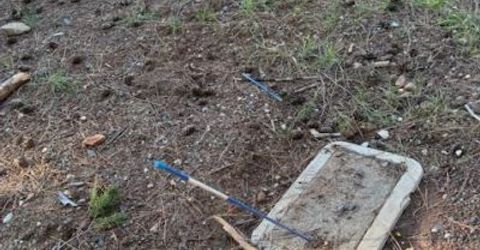 5026 Old Mine Rd, Grizzly Flats, CA 95636 Photo