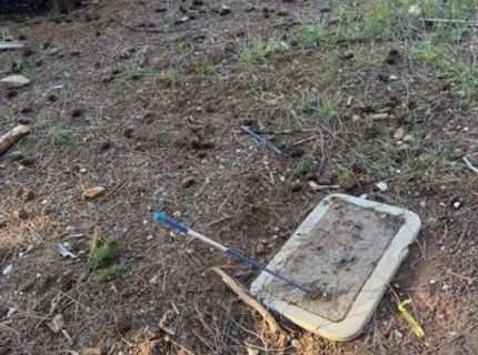 5026 Old Mine Rd, Grizzly Flats, CA 95636 Photo