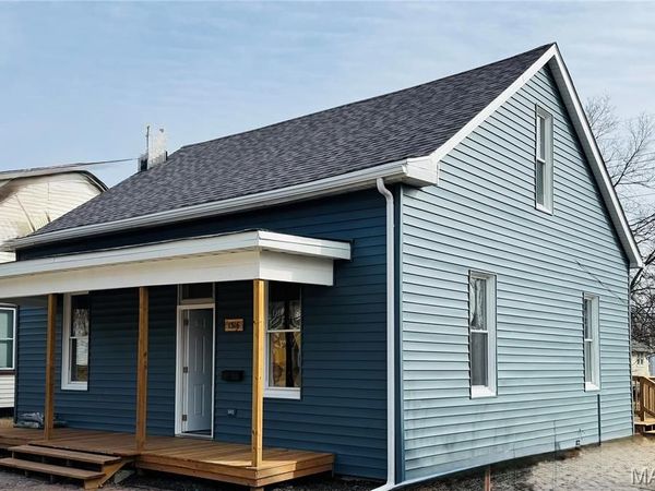 1316 N Church Street, Belleville, IL 62221