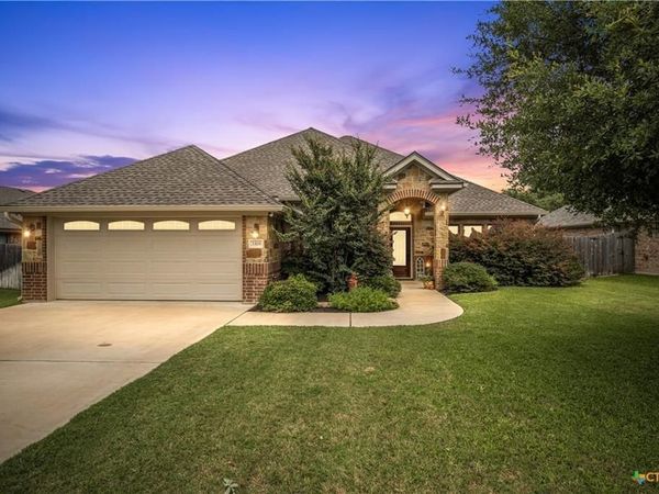 3308 Ten Bits DR, Belton, TX 76513