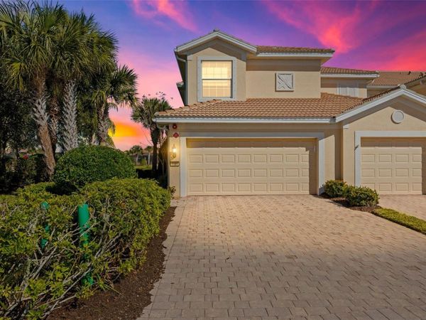 1181 BURGOS DRIVE, Unit 406, SARASOTA, FL 34238