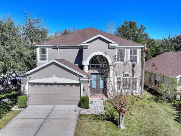 9020 PECKY CYPRESS WAY, ORLANDO, FL 32836