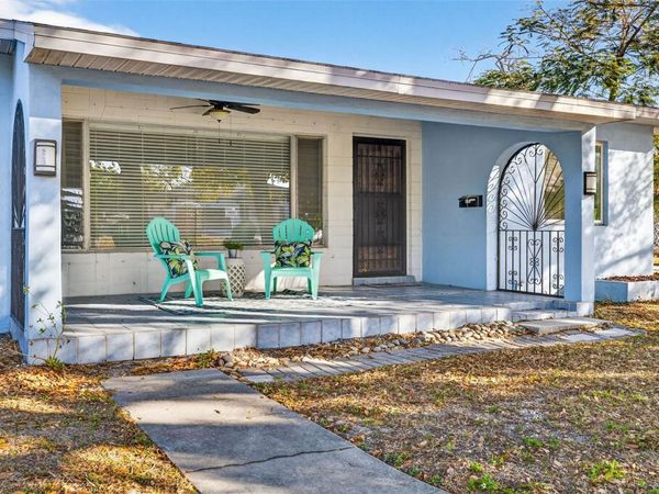 6701 BURLINGTON AVENUE N, ST PETERSBURG, FL 33710