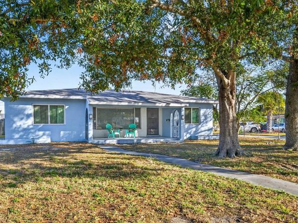 6701 BURLINGTON AVENUE N, ST PETERSBURG, FL 33710