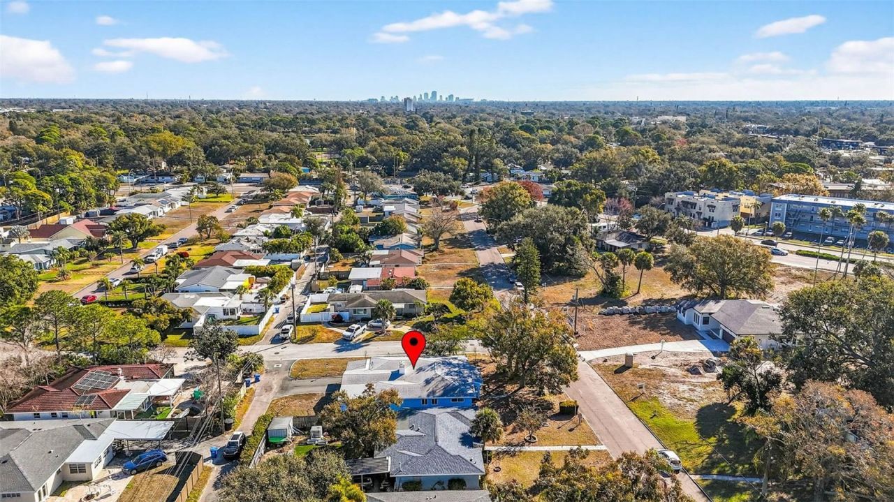 6701 Burlington Avenue N, Saint Petersburg, FL 33710 Photo