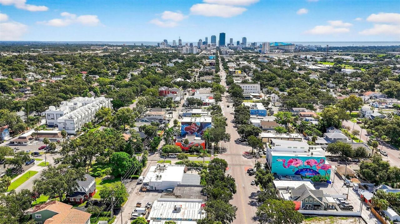 6701 Burlington Avenue N, Saint Petersburg, FL 33710 Photo