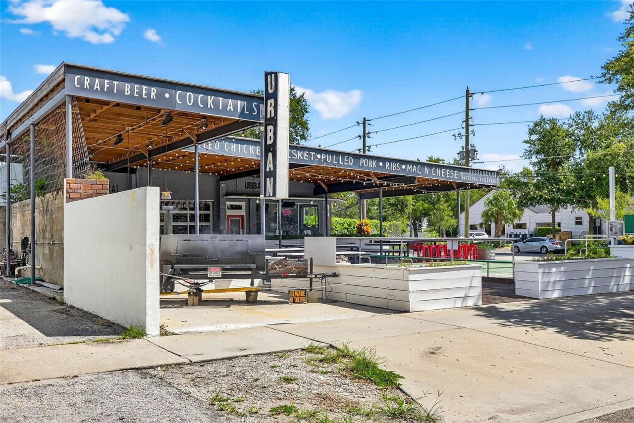 6701 Burlington Avenue N, Saint Petersburg, FL 33710 Photo
