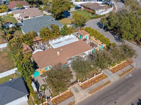 3511 W EUCLID AVENUE, TAMPA, FL 33629