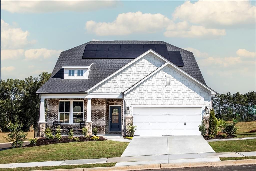 2233 Gardenwalk Way, Marietta, GA 30066 Main Photo