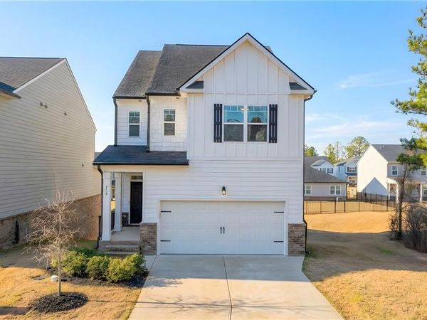 159 Mead Court, Braselton, GA 30548