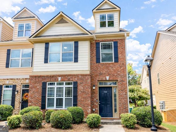 544 Ridge View Crossing, Woodstock, GA 30188