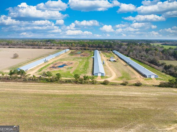 441 Weaver Road, Moultrie, GA 31768