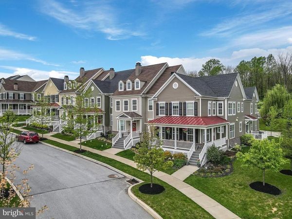 133 SHILLING AVENUE, MALVERN, PA 19355