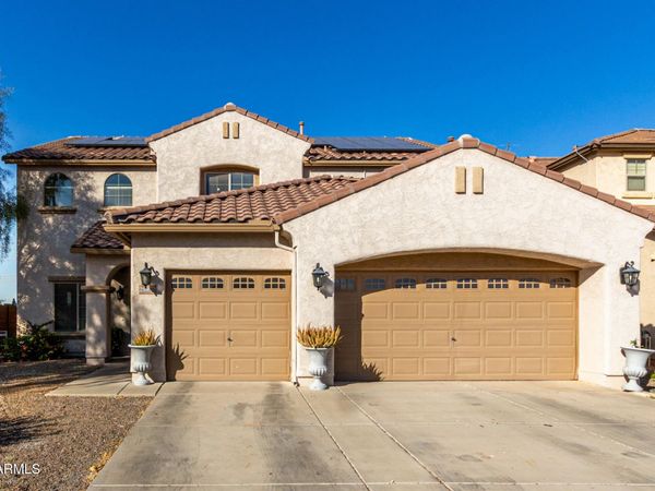 25940 W ROSS Avenue, Buckeye, AZ 85396