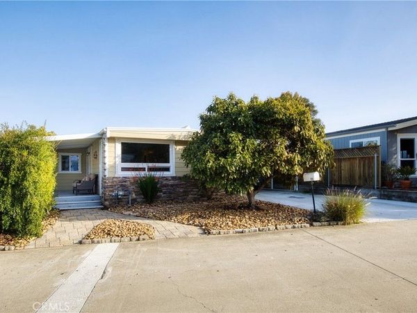 1595 Los Osos Valley, Unit 11A, Los Osos, CA 93402