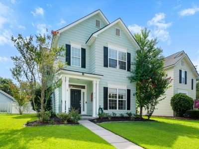 319 Pimpernel Street, Summerville, SC 29483