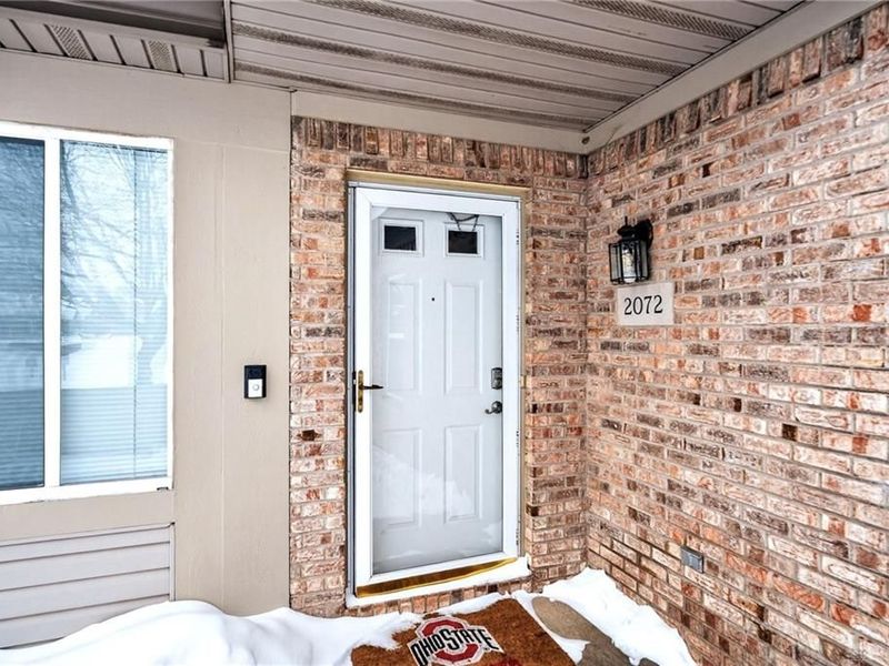 2072 Willow Run Circle, Mad River Township, OH 45323 Photo 2