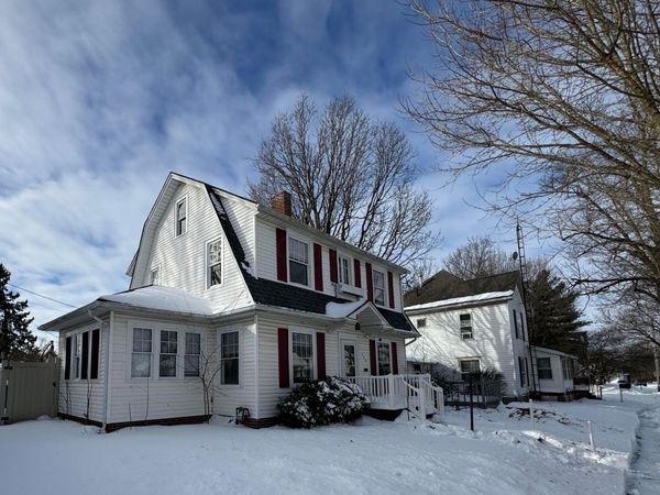 125 W Lincoln Avenue, Bellefontaine, OH 43311