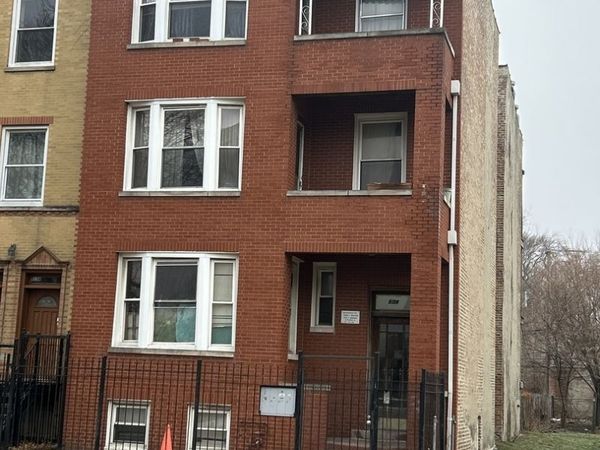 5134 S Indiana Avenue, Chicago, IL 60615