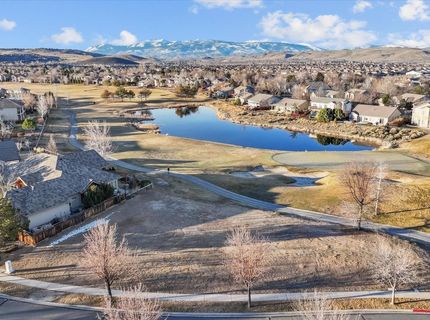 7465 Island Queen Drive, Sparks, NV 89436 Photo