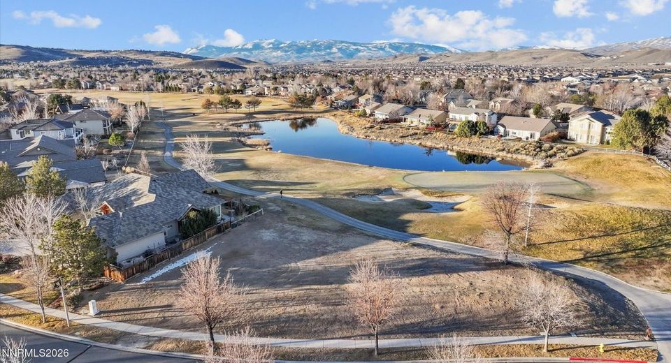 7465 Island Queen Drive, Sparks, NV 89436 Photo