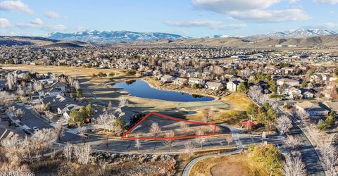 7465 Island Queen Drive, Sparks, NV 89436 Photo