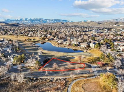 7465 Island Queen Drive, Sparks, NV 89436 Photo