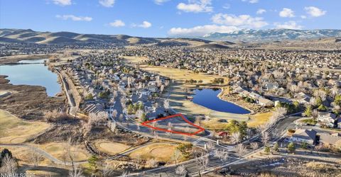 7465 Island Queen Drive, Sparks, NV 89436 Photo