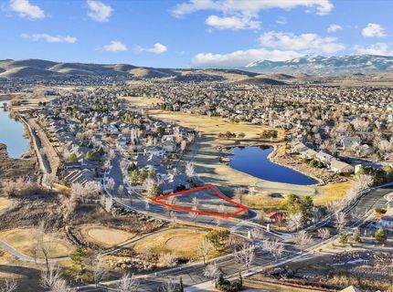 7465 Island Queen Drive, Sparks, NV 89436 Photo