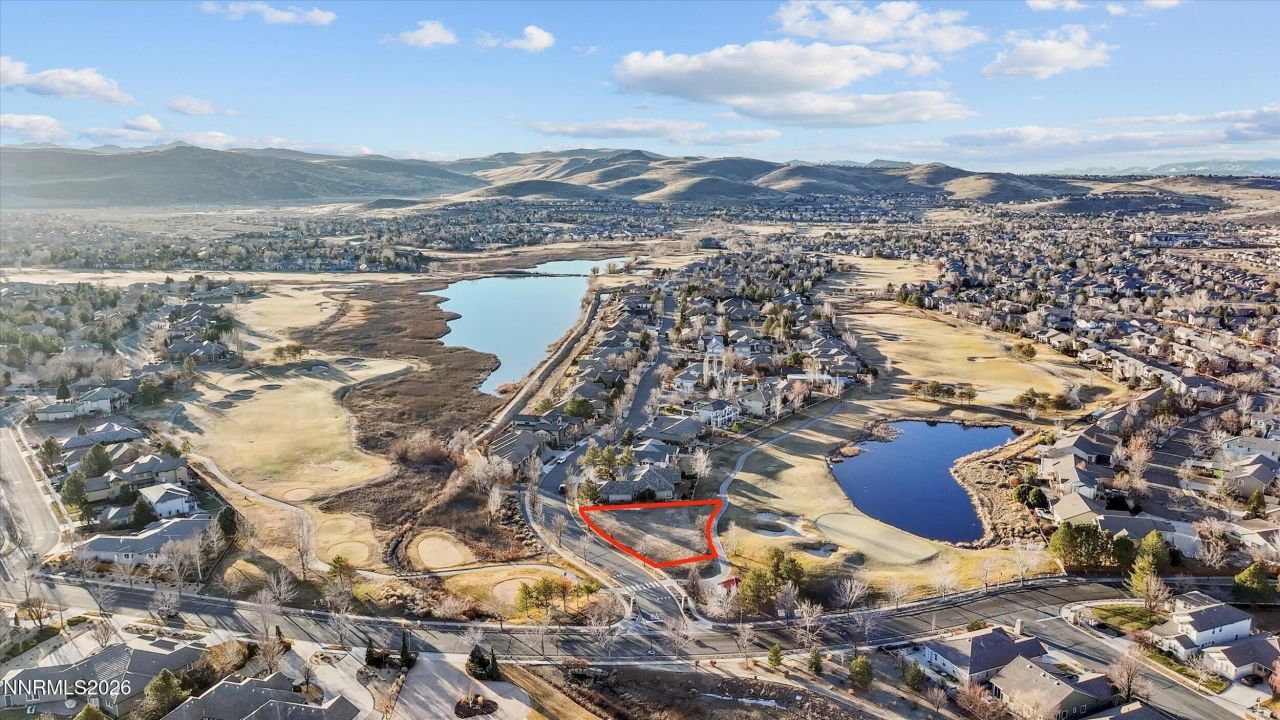 7465 Island Queen Drive, Sparks, NV 89436 Photo