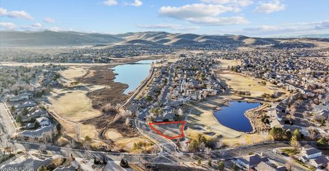 7465 Island Queen Drive, Sparks, NV 89436 Photo