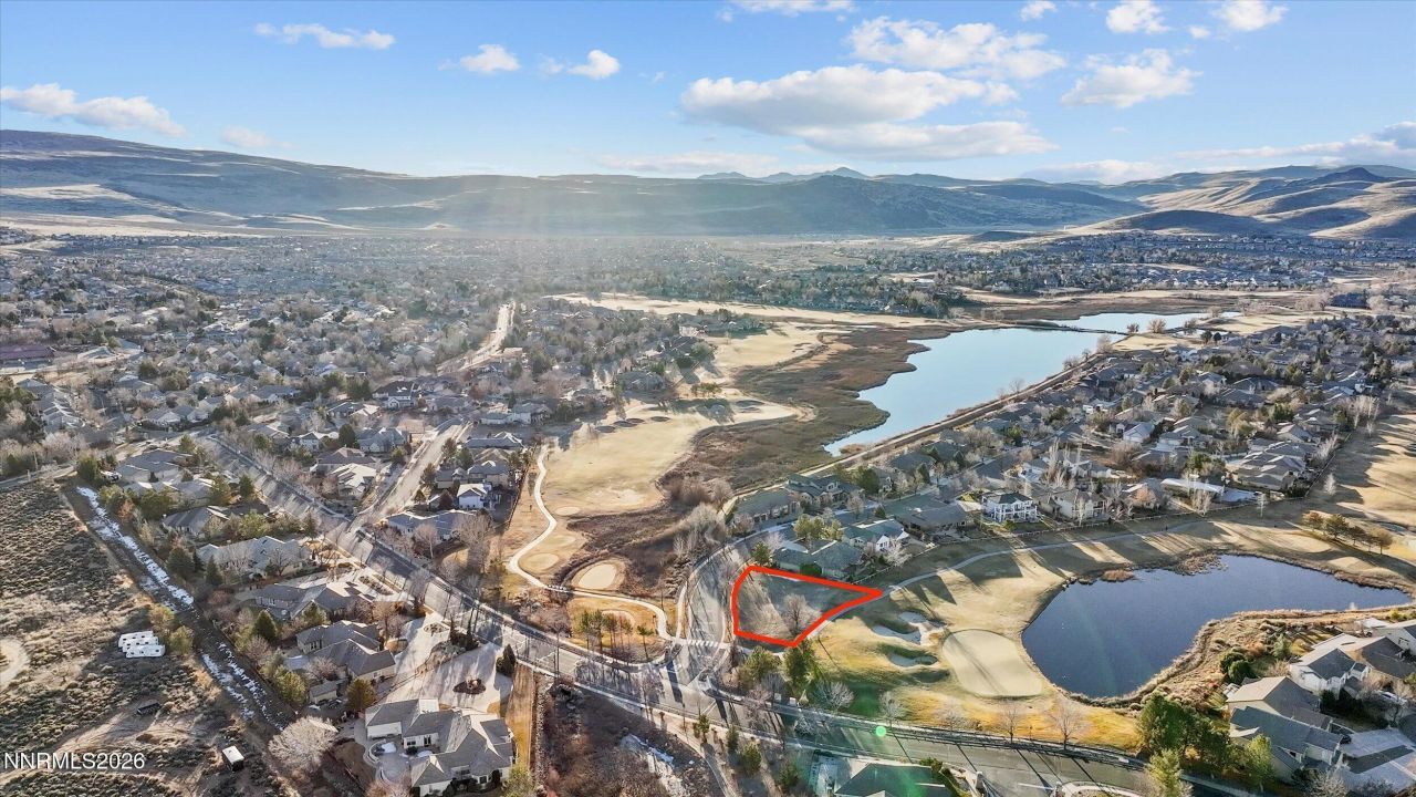 7465 Island Queen Drive, Sparks, NV 89436 Photo