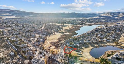 7465 Island Queen Drive, Sparks, NV 89436 Photo