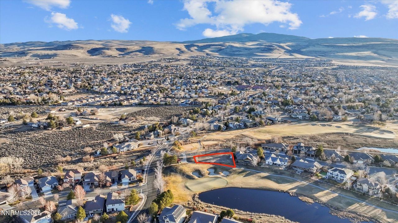 7465 Island Queen Drive, Sparks, NV 89436 Photo